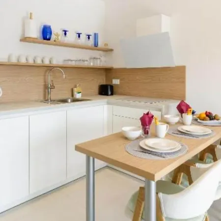 Luma Diklo - Classic One Bedroom With Sea View Ζαντάρ