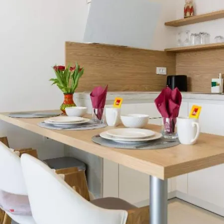 Διαμέρισμα Luma Diklo - Classic One Bedroom With Sea View Ζαντάρ