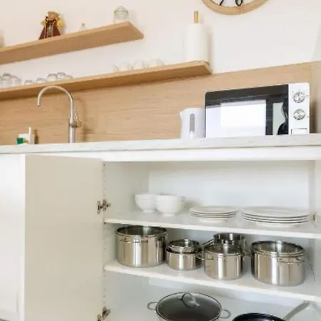 Luma Diklo - Classic One Bedroom With Sea View Apartment Zadar