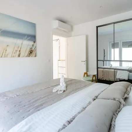 Διαμέρισμα Luma Diklo - Classic One Bedroom With Sea View Ζαντάρ