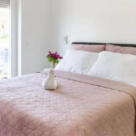 Luma Diklo - Classic One Bedroom With Sea View * Zadar