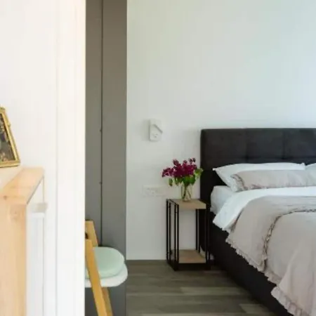 Luma Diklo - Classic One Bedroom With Sea View Ζαντάρ