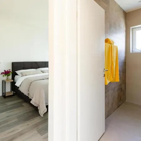 Luma Diklo - Classic One Bedroom With Sea View Ζαντάρ