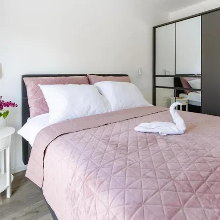 Luma Diklo - Classic One Bedroom With Sea View Διαμέρισμα *