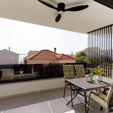 Luma Diklo - Classic One Bedroom With Sea View * Zadar