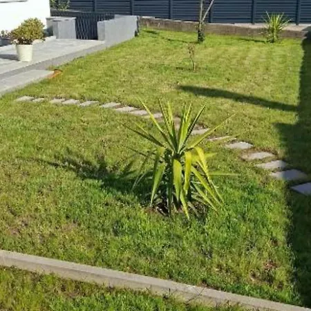 Apartment Luma Diklo - Classic One Bedroom With Sea View