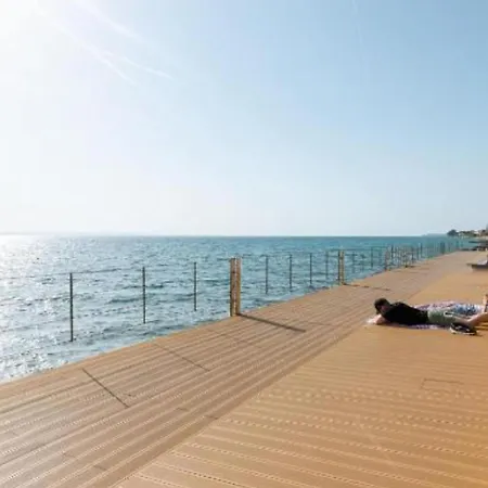 Luma Diklo - Classic One Bedroom With Sea View * Zadar