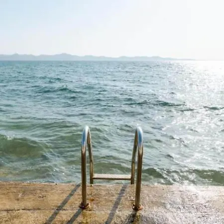 Διαμέρισμα Luma Diklo - Classic One Bedroom With Sea View *