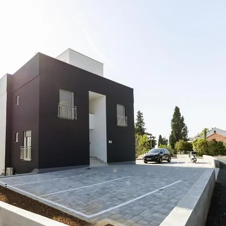 Luma Diklo - Classic One Bedroom With Sea View * Zadar