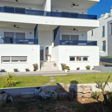 Luma Diklo - Classic One Bedroom With Sea View * Zadar
